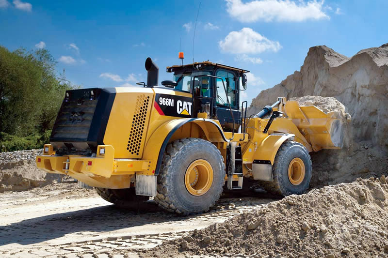 Manutenção e peças Caterpillar em BH é com a Global Max Tractor. Peças novas e usadas.